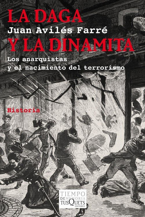HISTORIA DEL TERRORISMO YIHADISTA: DE AL QAEDA AL DAESH