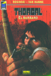 THORGAL 27: EL BARBARO