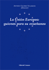 UNION EUROPEA:GUIONES ENSEANZA