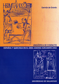 ESTUDIOS DE LINGUISTICA AFRO-ROMANICA