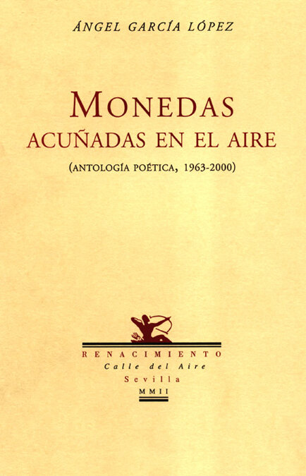 MONEDAS ACUADAS EN EL AIRE (AN