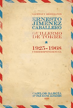 VISITAS LITERARIAS DE ESPAA (1925-1928)