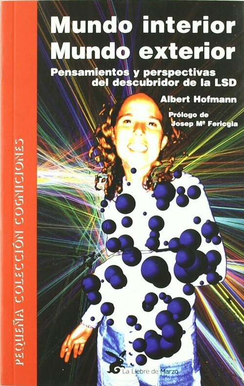 HISTORIA DEL LSD, LA ( N.E.)