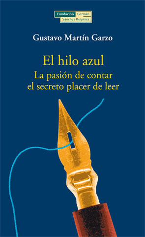 HILO AZUL,EL