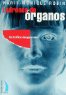 LADRONES DE ORGANOS CV-21