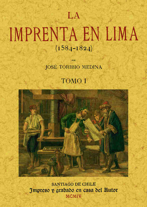 BREVISIMO EPITOME DE LA IMPRENTA EN MANILA (1593-1810)...