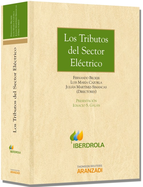 TRIBUTOS DEL SECTOR ELECTRICO, LOS