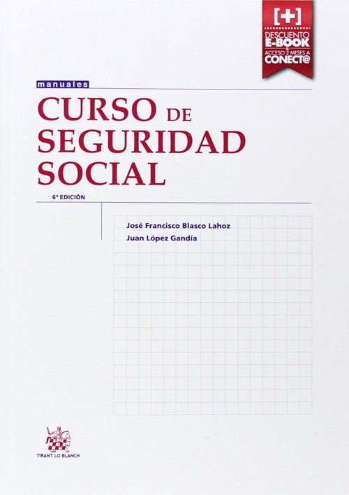CURSO DE SEGURIDAD SOCIAL 2014