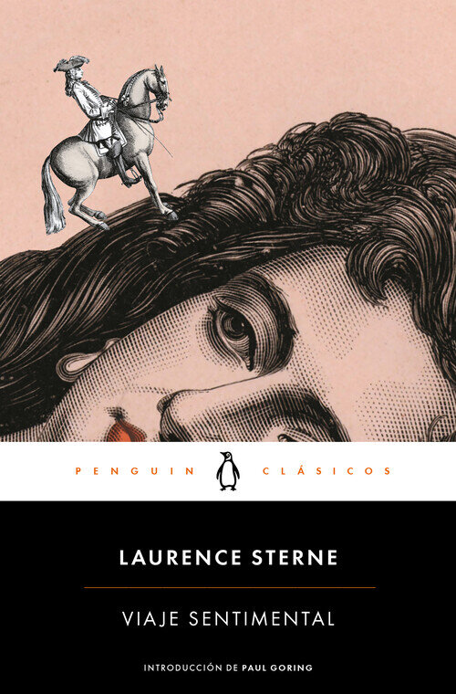 THE WORKS OF LAURENCE STERNE