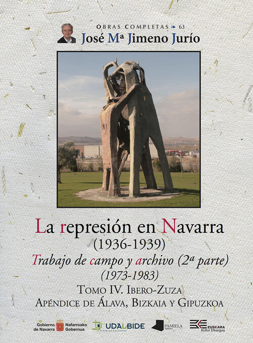 DICCIONARIO HISTORICO DE LOS MUNICIPIOS DE NAVARRA