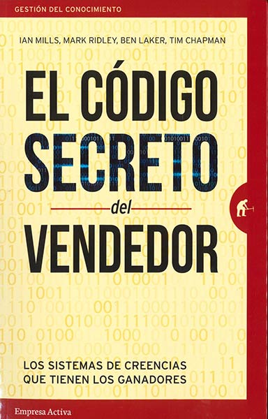 CODIGO SECRETO DEL VENDEDOR, EL