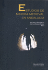 ESTUDIOS DE MINERIA MEDIEVAL EN ANDALUCIA