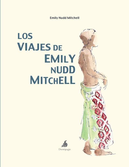 SOUVENIRS DE EMILY NUDD MITCHELL