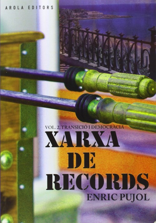 XARXA DE RECORDS, VOL, 2