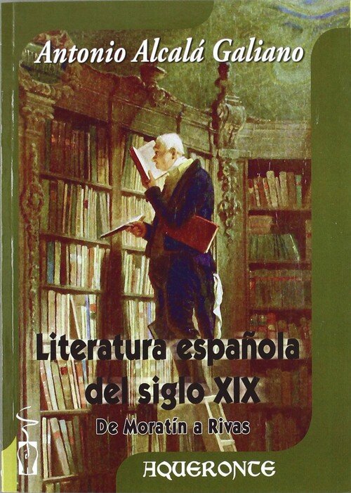 HISTORIA DE LA LITERATURA ESPAOLA, FRANCESA, INGLESA E ITAL