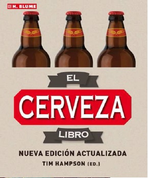 LIBRO DE LA CERVEZA (2. EDICION ACTUALIZADA), EL