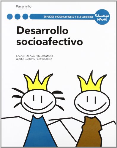 DESARROLLO SOCIOAFECTIVO GS 11 CF PAREDCI52C