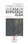 CASA DE BERNARDA ALBA, LA