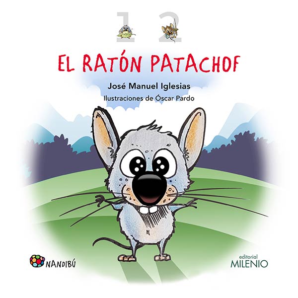 RATON PATACHOF, EL (3 Y 4)