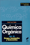 QUIMICA ORGANICA II