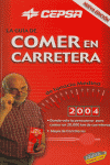 GUIA DE COMER CARRETERA-2004