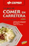 COMER EN CARRETERA 05-GUIA CEPSA