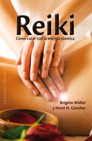 A COMPLETE BOOK OF REIKI HEALING
