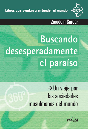 BUSCANDO DESESPERADAMENTE EL PARAISO ( N.E.)