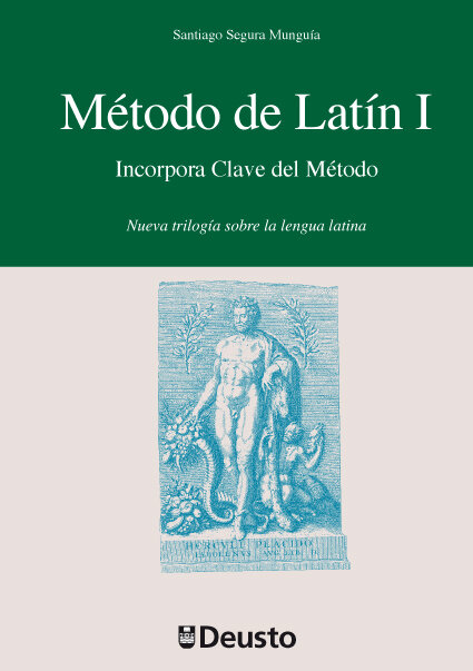 METODO DE LATIN II-INCORPORA CLAVE Y VOCABULARIO LATINO