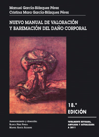 MANUAL DE VALORACION Y BAREMACION DEL DAO CORPORAL