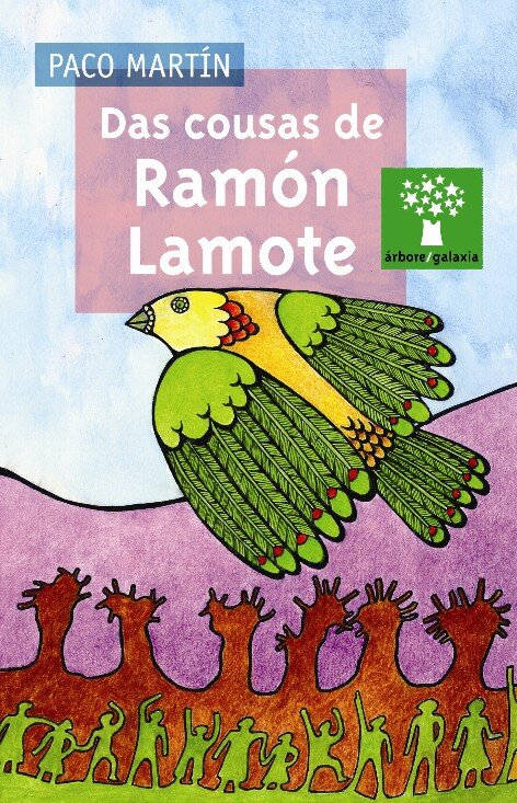 DAS NOVAS COUSAS DE RAMON LAMOTE