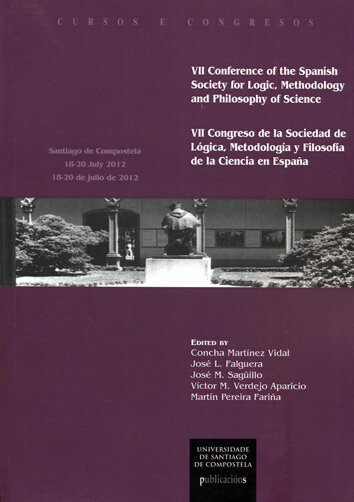 CC/217-VII CONGRESO DE LA SOCIEDAD DE LOGICA, METODOLOGIA Y