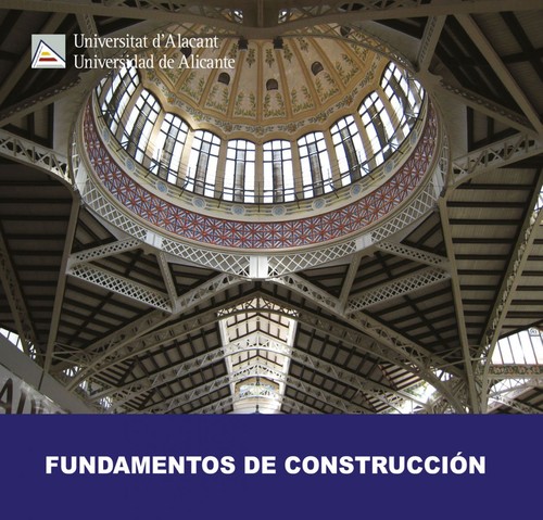 APUNTES DE INICIACION A LA CONSTRUCCION III