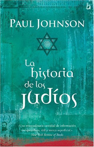 HISTORIA DE LOS JUDIOS, LA
