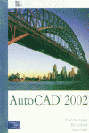 AUTOCAD 2002-NEW RIDERS