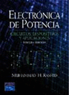 ELECTRONICA DE POTENCIA-3EDIC.