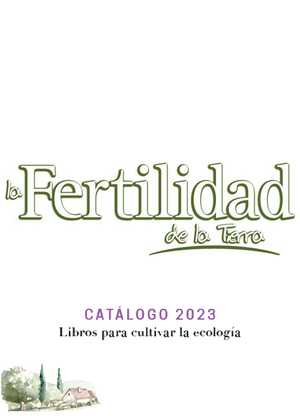 Fertilidad de la Tierra