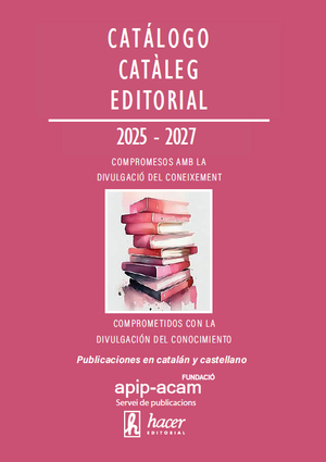 Hacer Editorial
