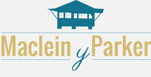 Ya podis pedir los ttulos de Maclein y Parker
