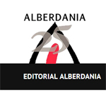 Editorial Alberdania