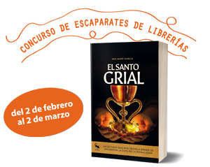 El Santo Grial 🥳 Concurso