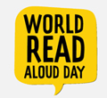 📢Leer en voz allta  - World Read Aloud 📖 