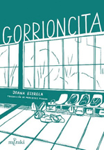 📣 Gorrioncita, de Joana Estrela 🗞️