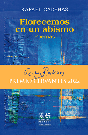 🏆📖 Premio Cervantes 2022