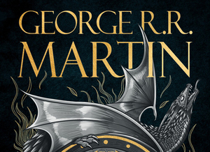 Cancin de Hielo y Fuego de George R.R. Martn