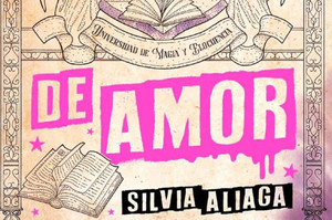 🏆📖 Silvia Aliaga gana el Premio Kelvin 505