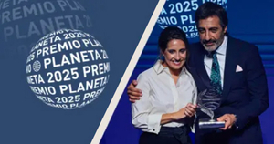🏆 📖 Juan del Val, Premio Planeta 2025
