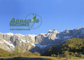 🏔️ �Nuevo fondo editorial: Adrados Ediciones 