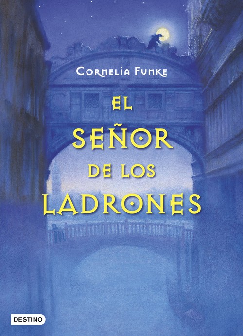 SEÑOR DE LOS LADRONES. EL (ED.2018)