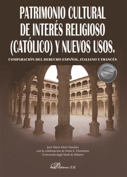 PATRIMONIO CULTURAL DE INTERES RELIGIOSO CATOLICO Y NUEVOS U